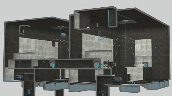 Momentum Pair — Portal 2 Steam Workshop preview image