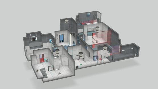 miniLVLs in LVL #1 — Portal 2 Workshop preview