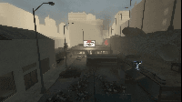 Pizza Hut Survival (reupload) — Left 4 Dead 2 Workshop preview