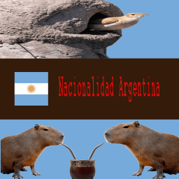 Profesiones Argentinas MP [B42.20] — Project Zomboid Steam Workshop preview image