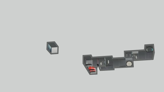 trun back — Portal 2 Steam Workshop preview image