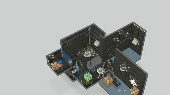 Gateway Motion Reloaded — Portal 2 Steam Workshop preview image
