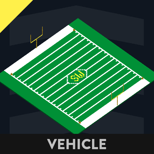 stormworks football field — Stormworks: Build and Rescue Workshop preview