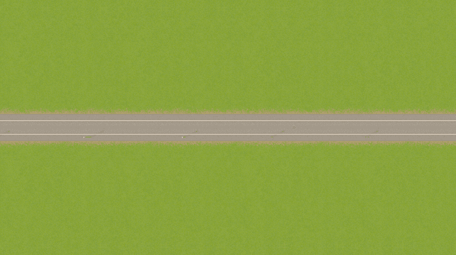 Vanilla Japanese Tiny Roads — Cities: Skylines Steam Workshop preview image