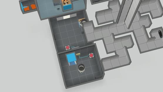 Brain Fighter 2 — Portal 2 Steam Workshop preview image