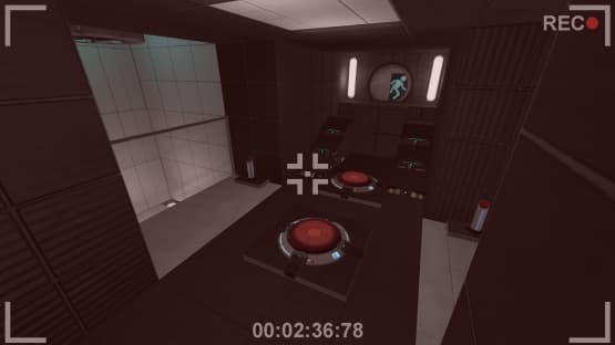 Puzzle.01 — Portal 2 Workshop preview