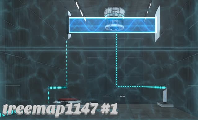 treemap #1 — Portal 2 Workshop preview