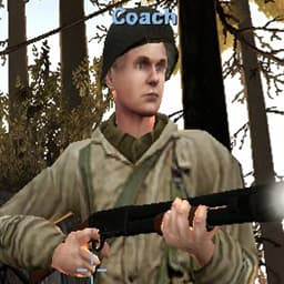airborne soldier from Medal of Honor
 — Left 4 Dead 2 Workshop preview