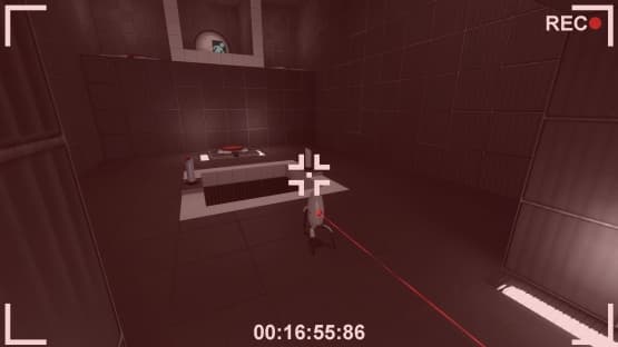 Puzzle.02 — Portal 2 Workshop preview
