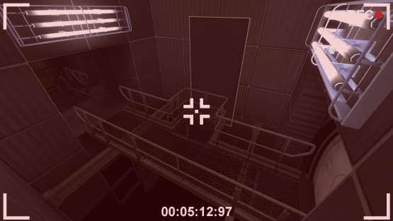 Puzzle.03 — Portal 2 Workshop preview