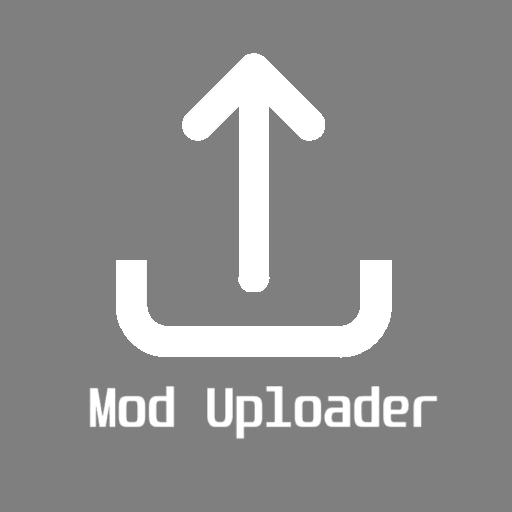 Mod Uploader v2.0.2 — Cities: Skylines Steam Workshop preview image
