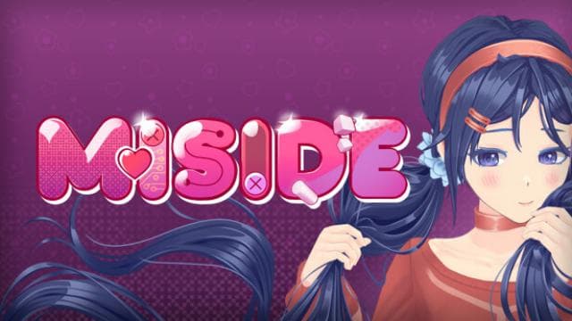 Miside Menu Music — Left 4 Dead 2 Steam Workshop preview image