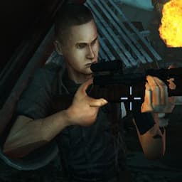 German worker from medal of honor
 — Left 4 Dead 2 Workshop preview