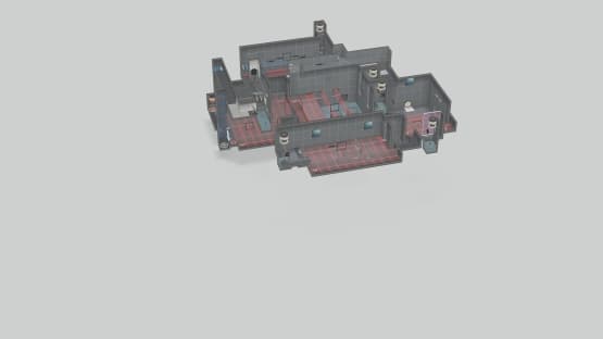 Laser clock! v.2. — Portal 2 Steam Workshop preview image