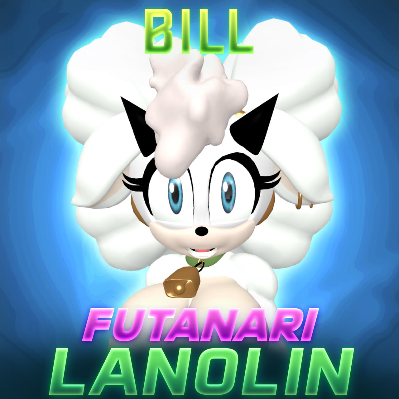 [XCOMM] Sanic: KM Futa Lanolin - Bill
 — Left 4 Dead 2 Steam Workshop preview image