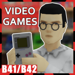 Video Game Consoles — Project Zomboid Steam Workshop preview image