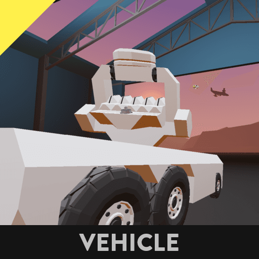 anti helicopter SAM — Stormworks: Build and Rescue Workshop preview