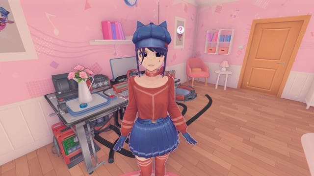 Miside SafeRoom Close Music — Left 4 Dead 2 Steam Workshop preview image