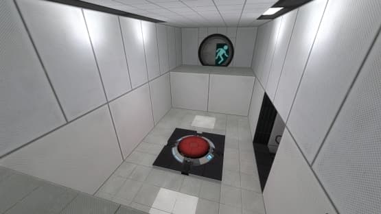 Limited-1 — Portal 2 Workshop preview
