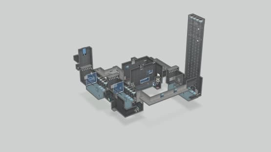 Everyone has its own side — Portal 2 Workshop preview