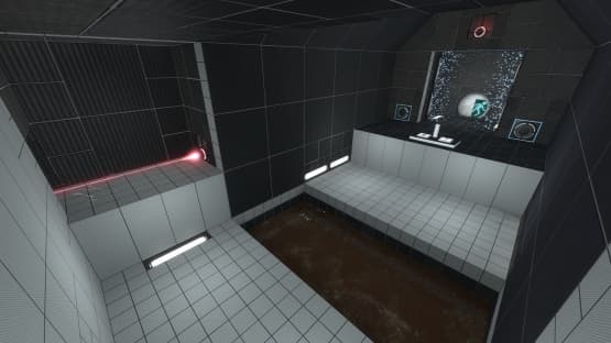 JustATest Two — Portal 2 Workshop preview