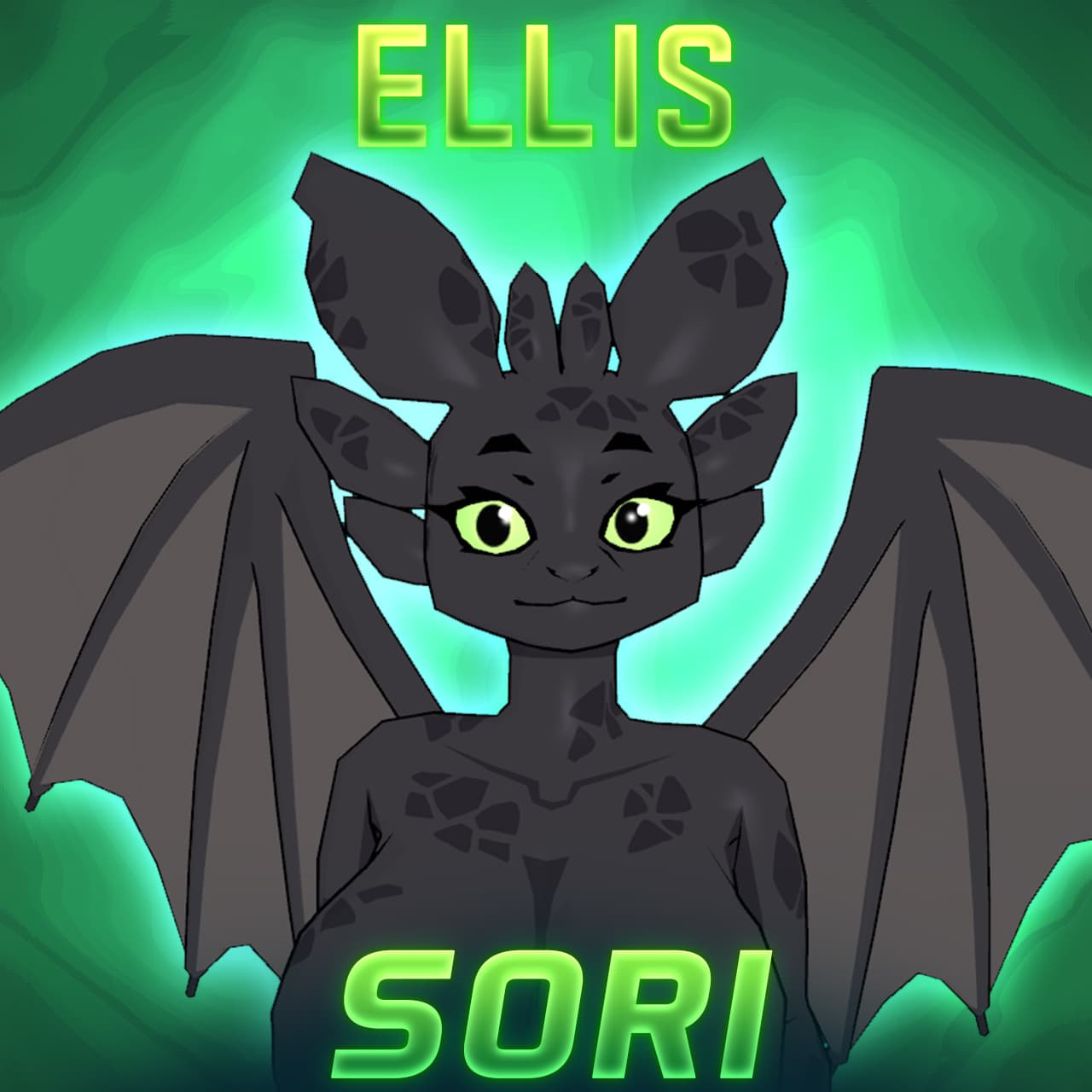 [XCOMM] HTTYD: Sori XXX - Ellis
 — Left 4 Dead 2 Steam Workshop preview image