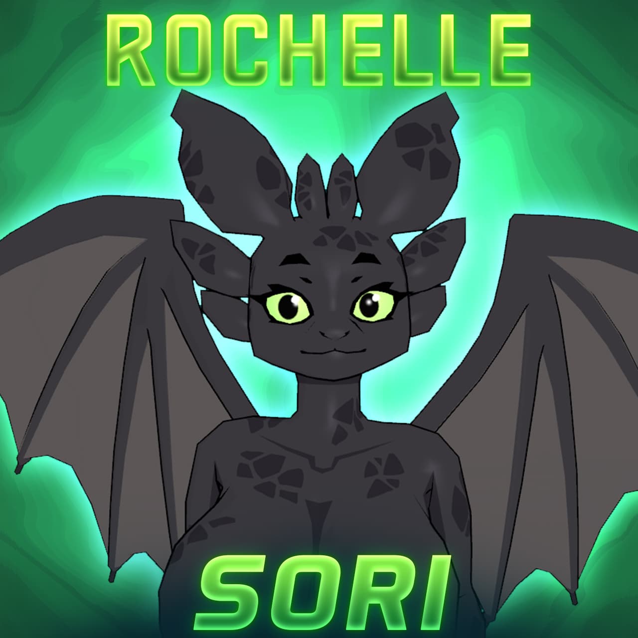 [XCOMM] HTTYD: Sori XXX - Rochelle
 — Left 4 Dead 2 Steam Workshop preview image
