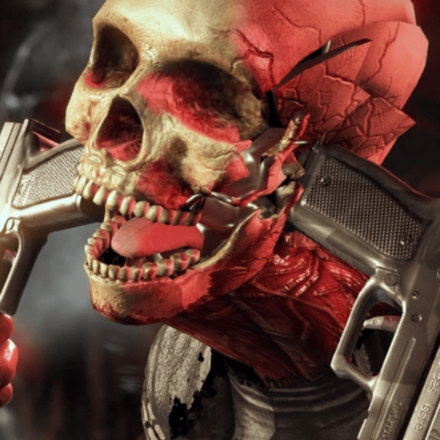 Crunchy Bone Sound — Left 4 Dead 2 Steam Workshop preview image