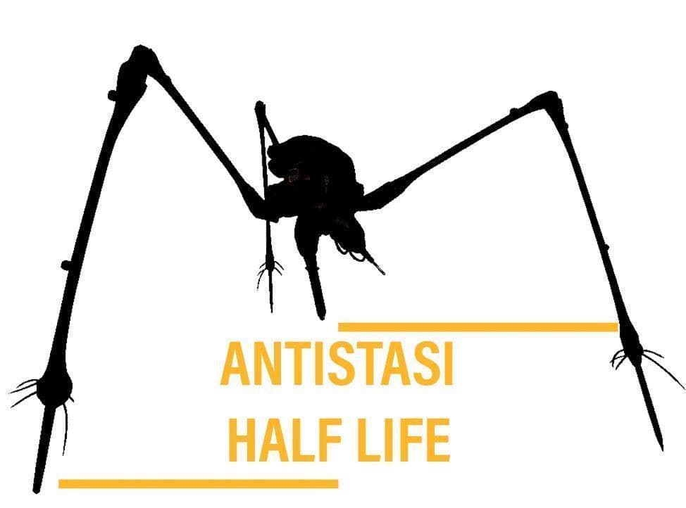 Antistasi - Half Life — Arma 3 Steam Workshop preview image