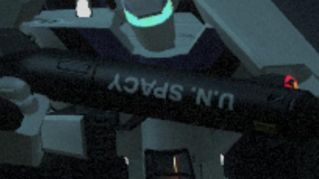 Robotech GU-11 Gun Pod — Left 4 Dead 2 Workshop preview
