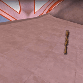 The Utopia (Surfing Map) — Left 4 Dead 2 Steam Workshop preview image
