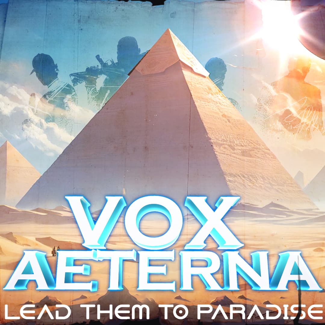 Vox Aeterna [v1.7] — Left 4 Dead 2 Steam Workshop preview image