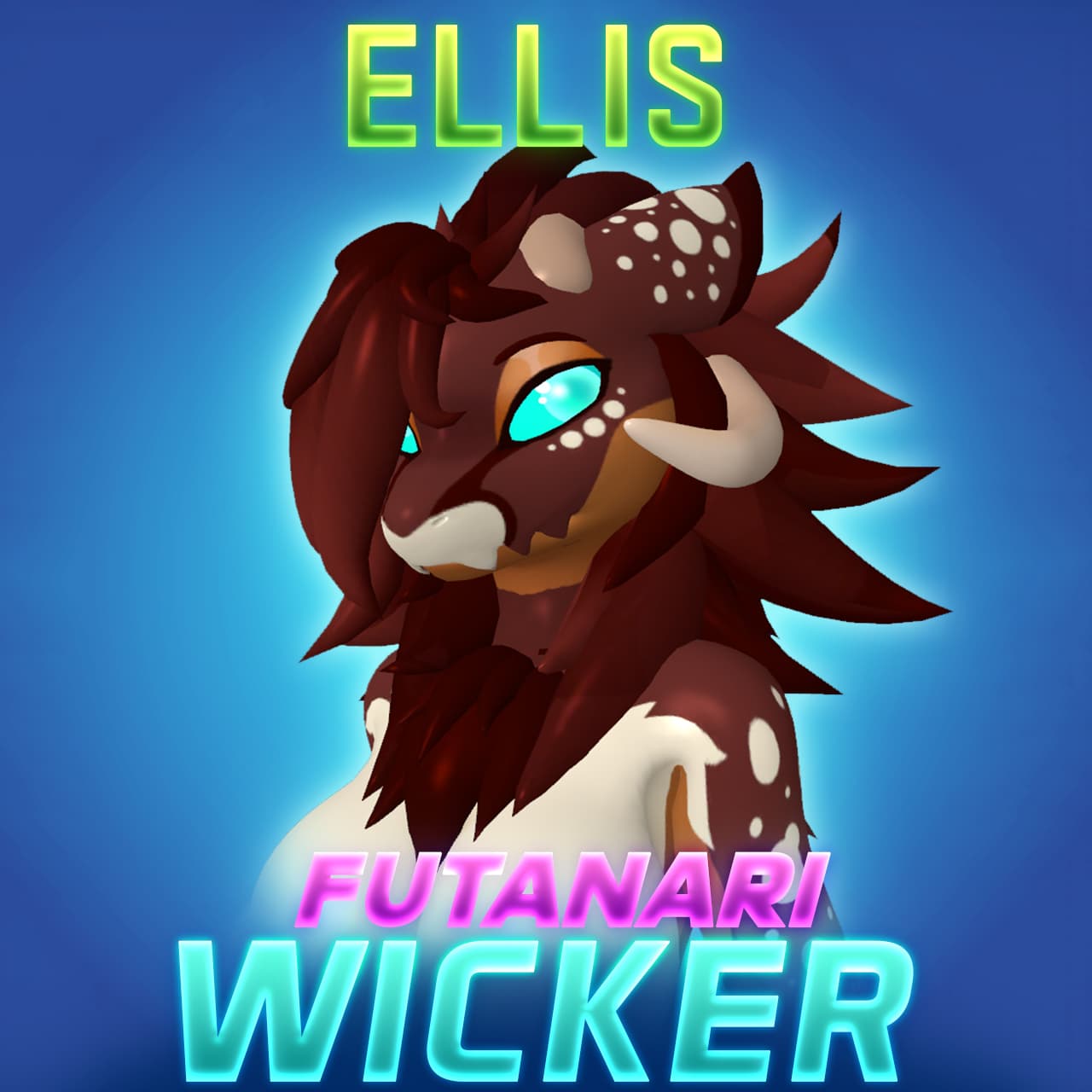 [XCOMM] VRC: Futa Wicker - Ellis
 — Left 4 Dead 2 Steam Workshop preview image