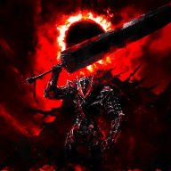 Guts Berserk [Берсерк] 4K Anime — Wallpaper Engine Workshop preview