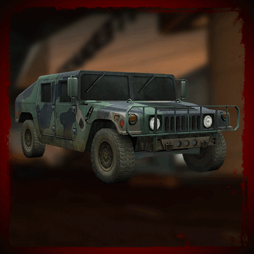 Definitive Turtle Rock Vehicles (Fake Beta) — Left 4 Dead 2 Steam Workshop preview image