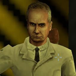 german Scientist from medal of honor
 — Left 4 Dead 2 Workshop preview