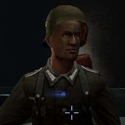 german soldier from medal of honor
 — Left 4 Dead 2 Workshop preview