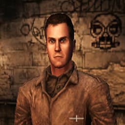 US pilot from medal of honor
 — Left 4 Dead 2 Steam Workshop preview image