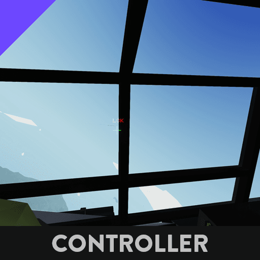 Scythe Seeker Converter For VTAS MC — Stormworks: Build and Rescue Steam Workshop preview image
