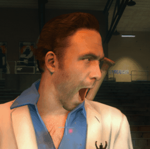 Nick's Scream Replacement
 — Left 4 Dead 2 Steam Workshop preview image