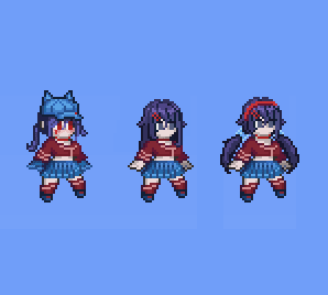 米塔 — Terraria Steam Workshop preview image