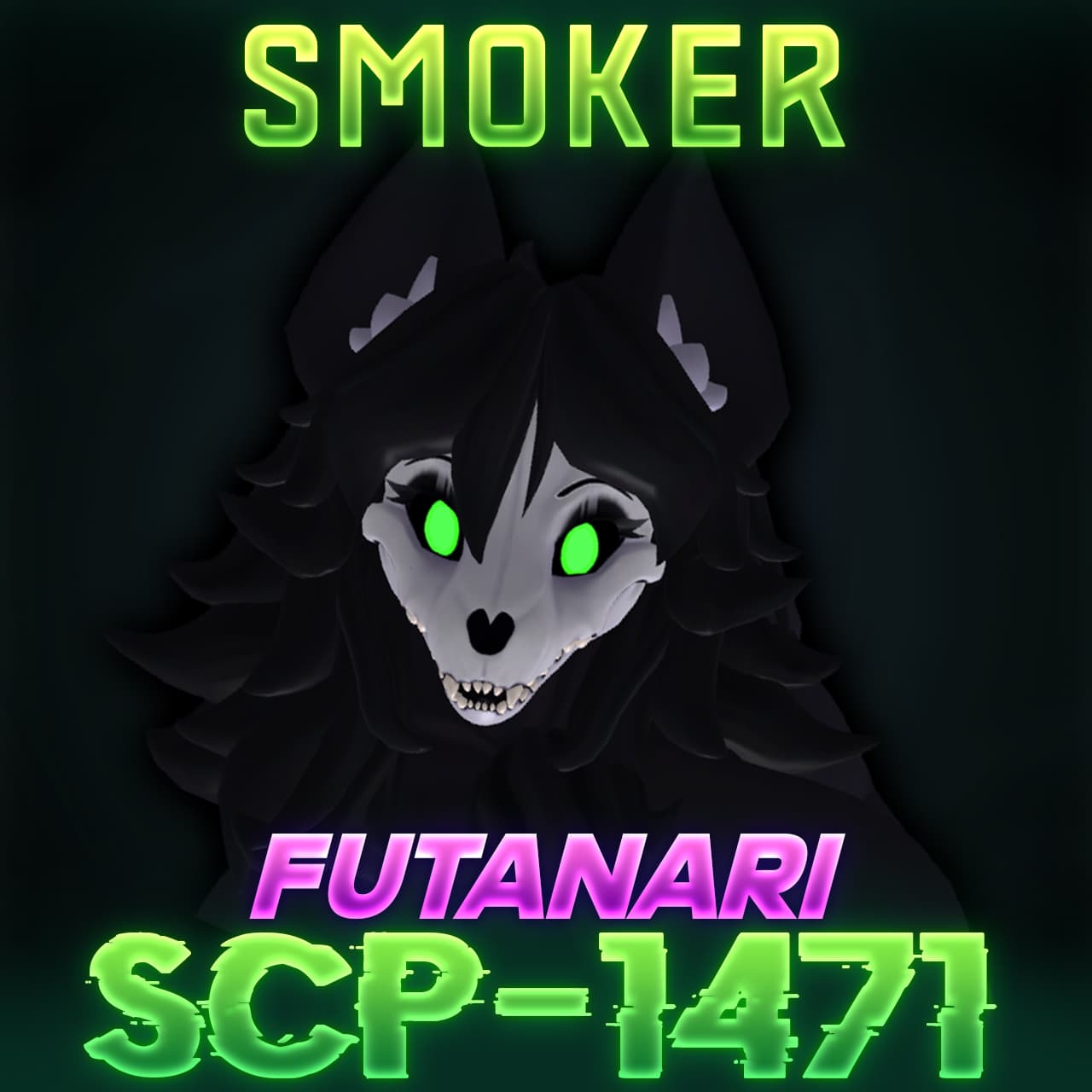 [XCOMM] Large Futa Mal0 - Smoker
 — Left 4 Dead 2 Steam Workshop preview image