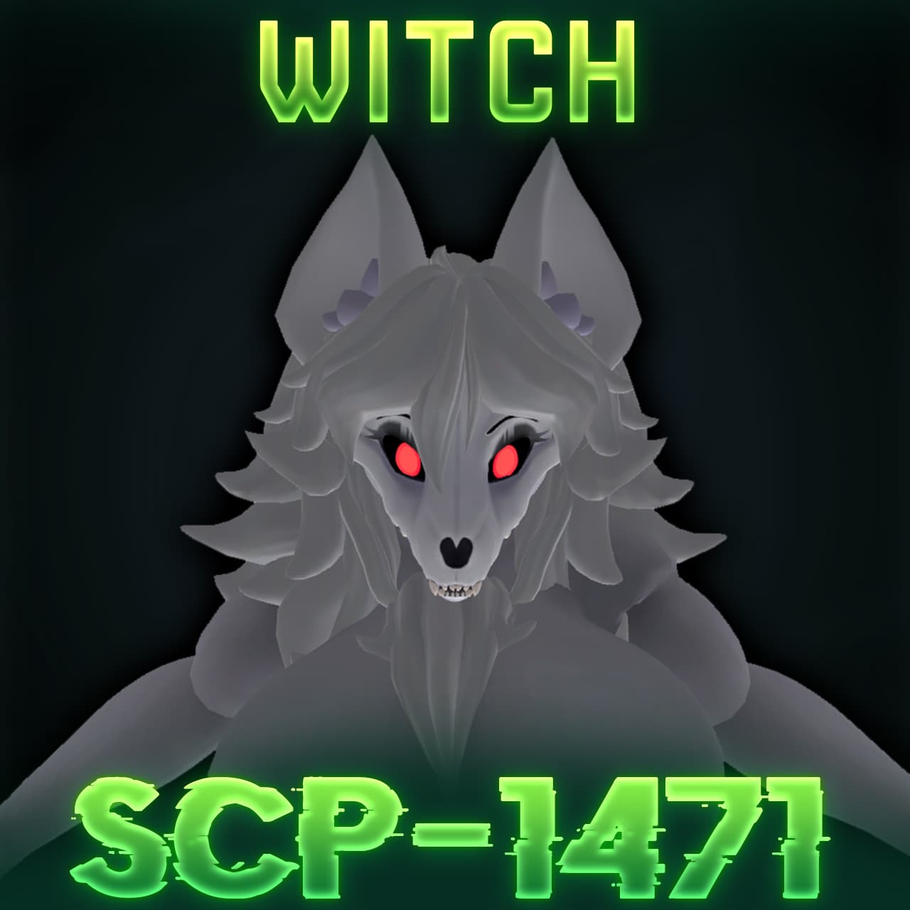 [XCOMM] Large Albino Mal0 - Witch
 — Left 4 Dead 2 Steam Workshop preview image