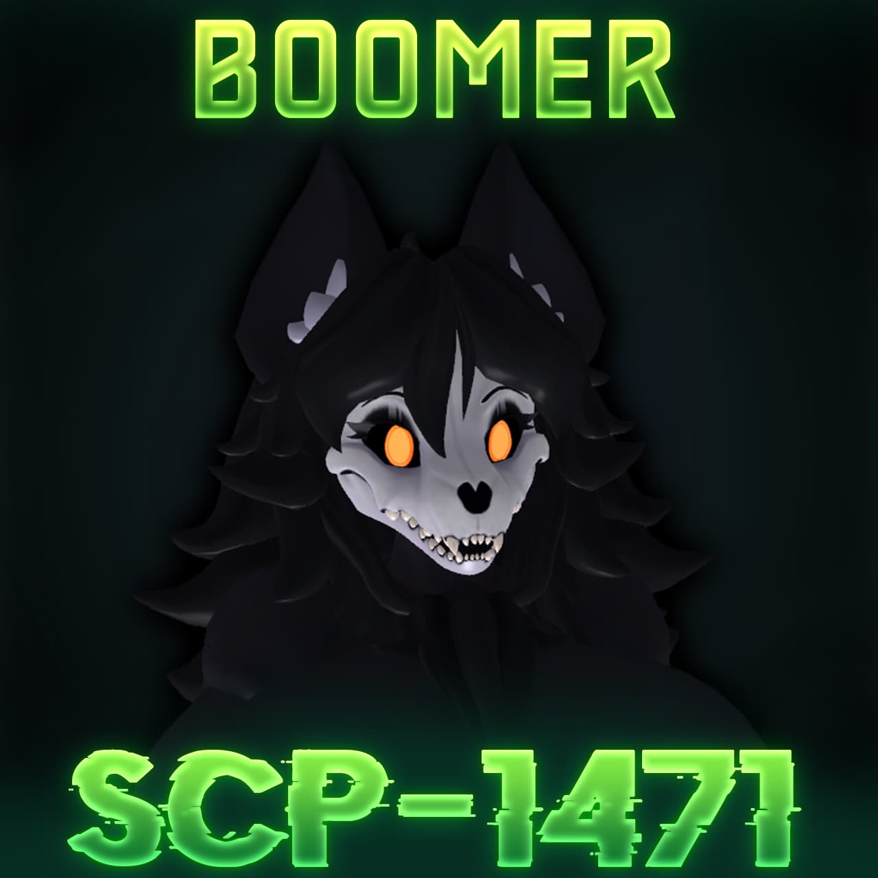 [XCOMM] Large Mal0 - Boomer
 — Left 4 Dead 2 Steam Workshop preview image