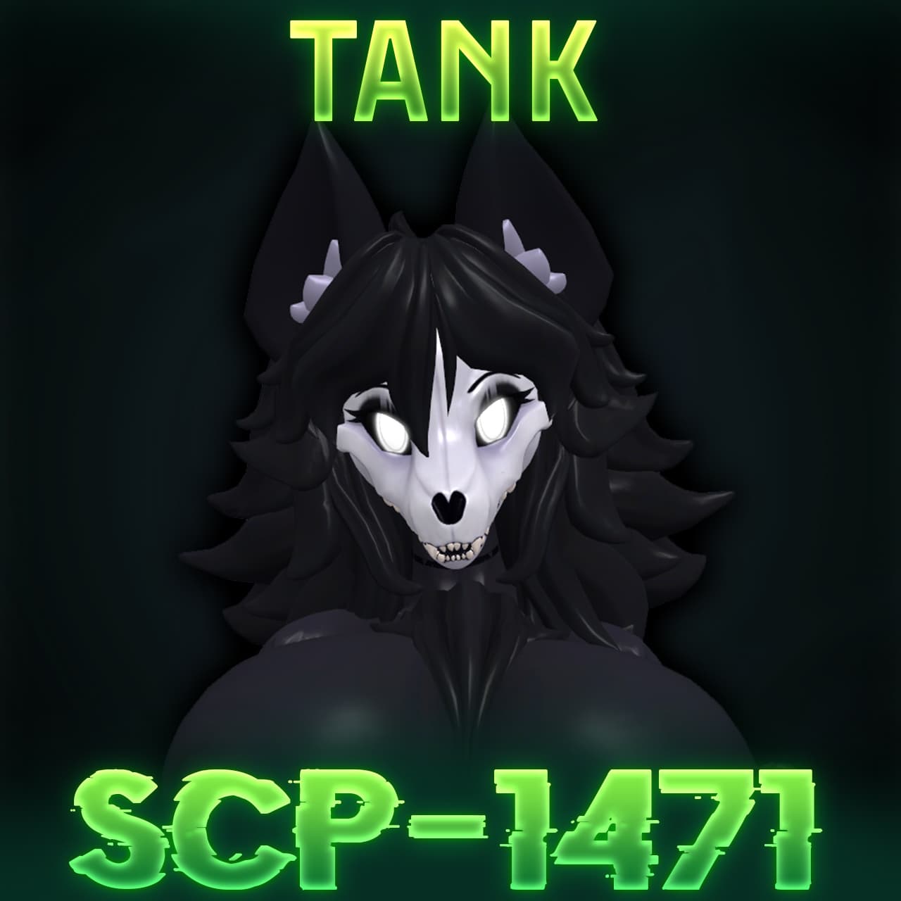 [XCOMM] Large Mal0 - Tank
 — Left 4 Dead 2 Steam Workshop preview image