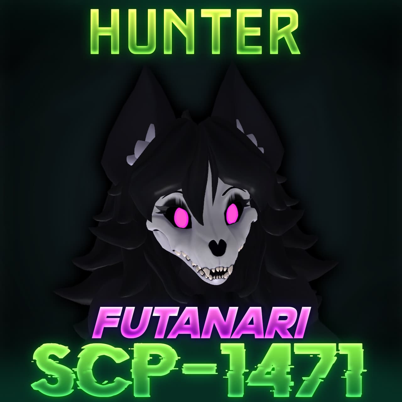 [XCOMM] Large Futa Mal0 - Hunter — Left 4 Dead 2 Steam Workshop preview image