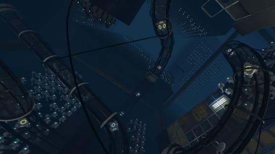 Round Trip Ticket — Portal 2 Workshop preview