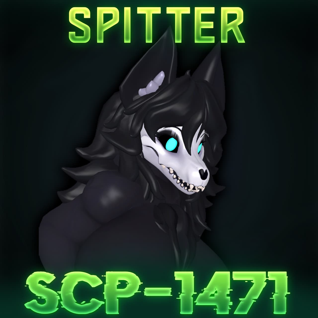 [XCOMM] Large Mal0 - Spitter
 — Left 4 Dead 2 Steam Workshop preview image