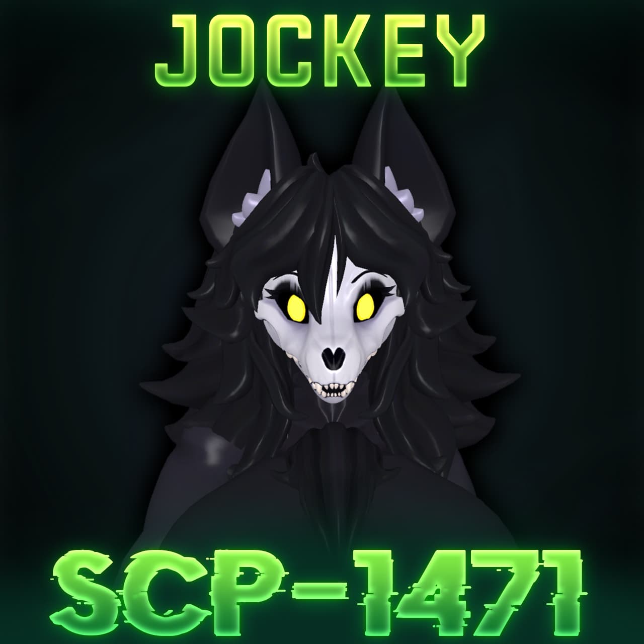 [XCOMM] Large Mal0 - Jockey
 — Left 4 Dead 2 Steam Workshop preview image