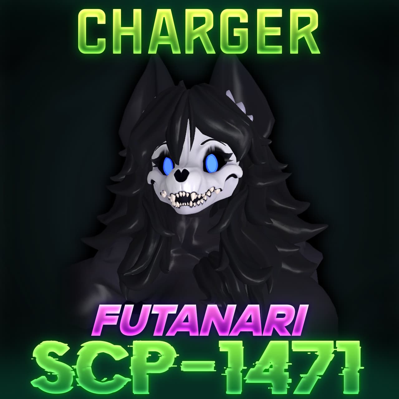 [XCOMM] Large Mal0 - Charger
 — Left 4 Dead 2 Steam Workshop preview image